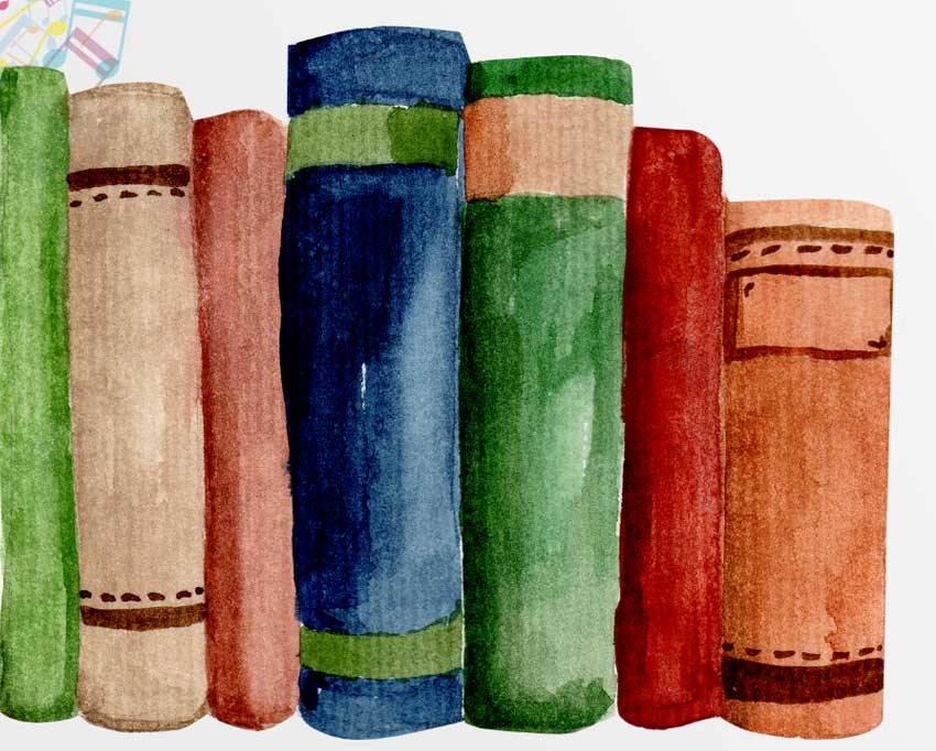 Saggio La biblioteca dei bambini Cast Oro Teatro Rimini - pagina griglia